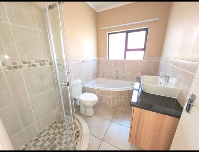 3 BEDROOM PROPERTY TO RENT IN RIVERSDALE